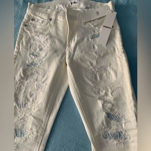 Jeans Hudson